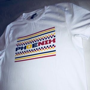 Asos designed T-shirt